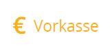 Vorkasse